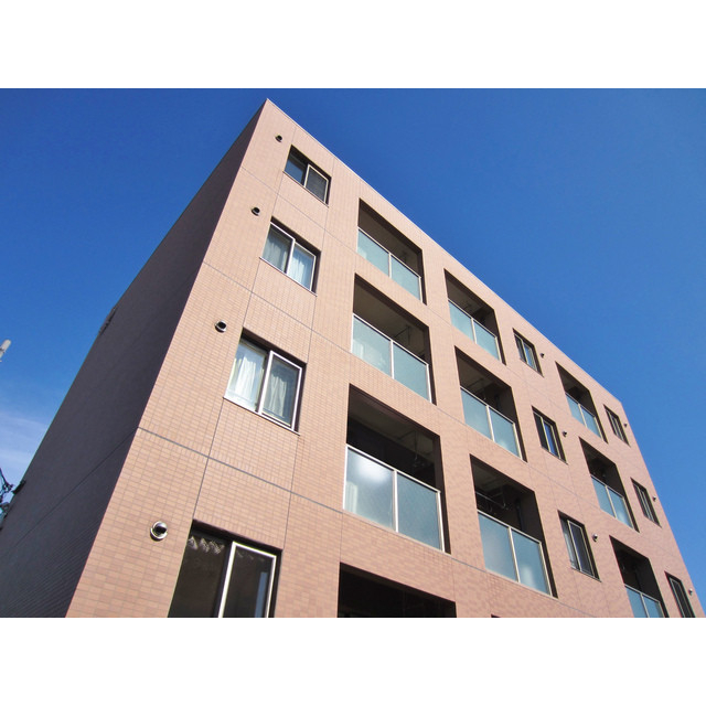 太田町マンション