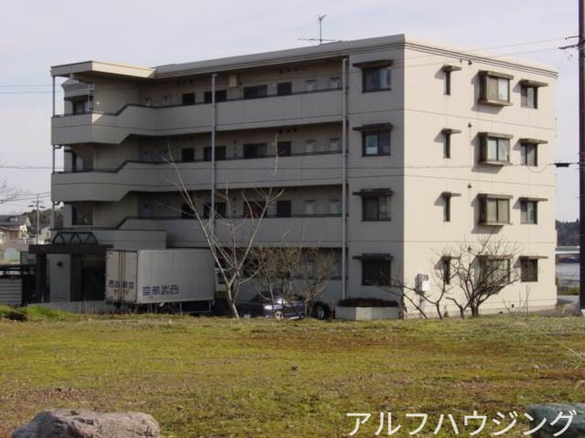 ｓａｌｌｅ　ｄｅ　ｓｅｊｏｕｒ（サールドセジュール）の外観