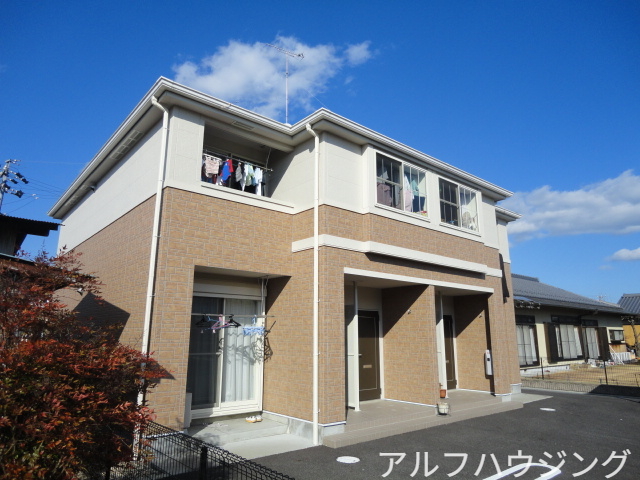 メゾン　オアシスＡ