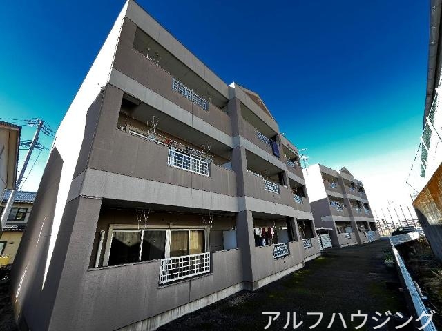 コートプレイス　Ｅａｓｔ　Ｗｅｓｔの外観