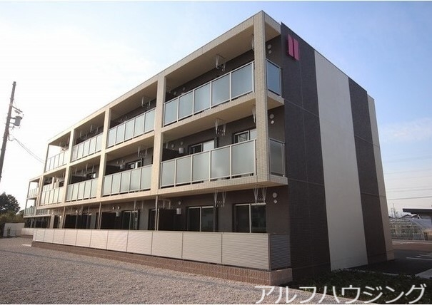 Ｎｅｏ　Ｓｔａｇｅ　Ⅰの外観