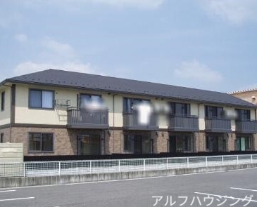ｖｉｌｌａ　ｙａｍａｔｅ　Ｃ　の外観