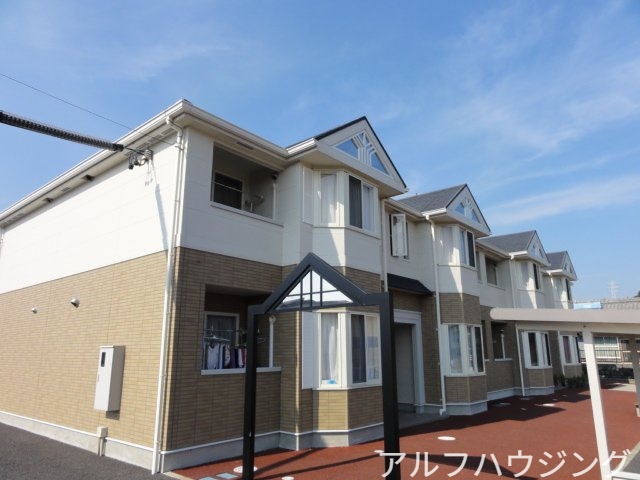 コーポ　ひまわり