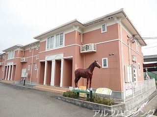 バンバハウス　Ａ
