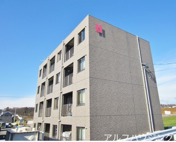 ＥＬ・Ｓａｍの外観