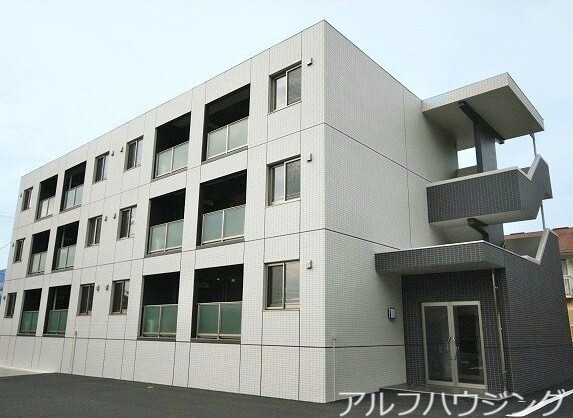 今マンション