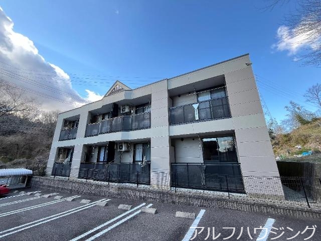 わかくさハイツ西可児