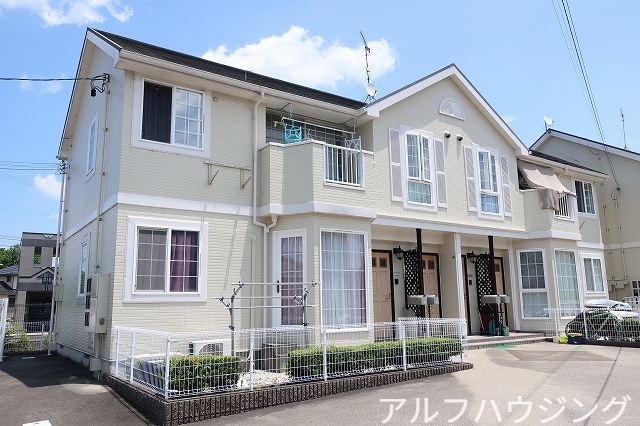 エクセランＡ棟