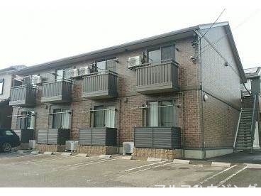 ジューンベリー（南棟）