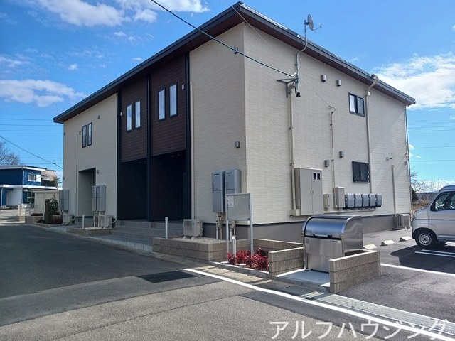 アンティア　ヒル