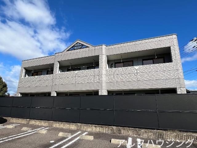 ステラマリス（ＳＴＥＬＬＡ　ＭＡＲＩＳ）の外観