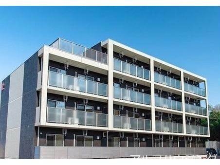 ハートフルマンション　ピノネロの外観