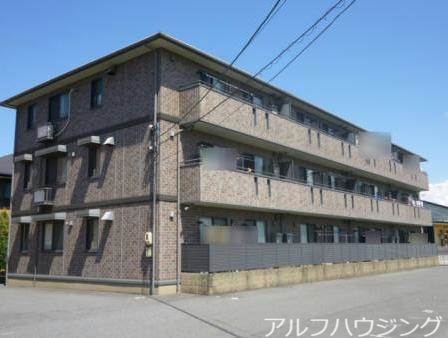広見アパート