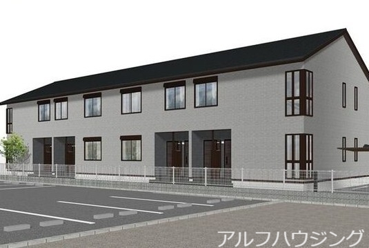 駅西　Ⅲ