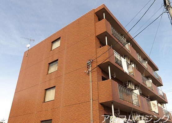 グランシード中町