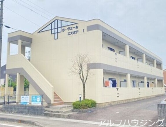 ラヴェールエスポアⅠ