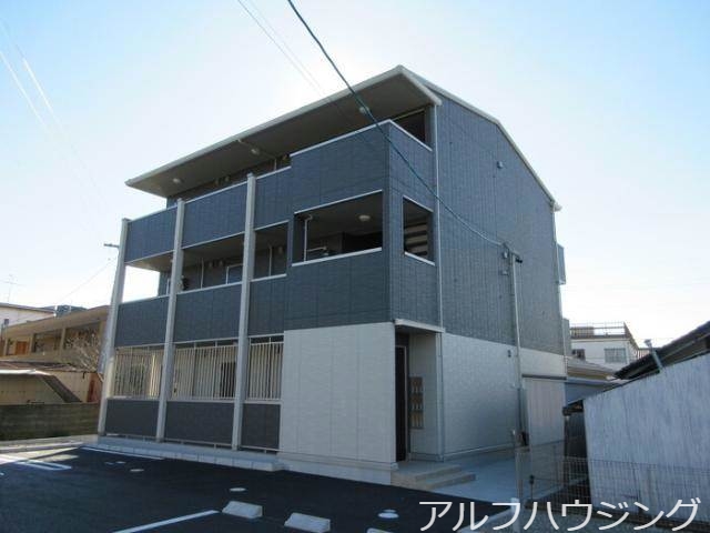 Ｄｒｅａｍ　Ｈｏｕｓｅ　Ｂの外観