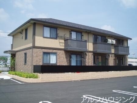 山手町２丁目アパート