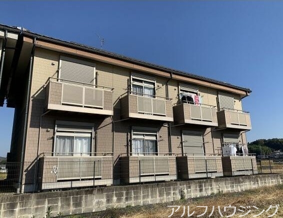 ＭＩＹＡＶＩ　Ｂの外観