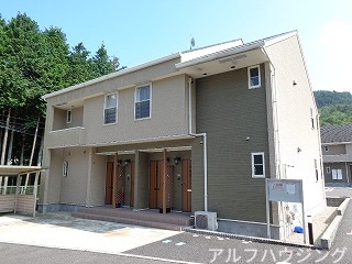 錦フォーリスト　ハーモニーＡ