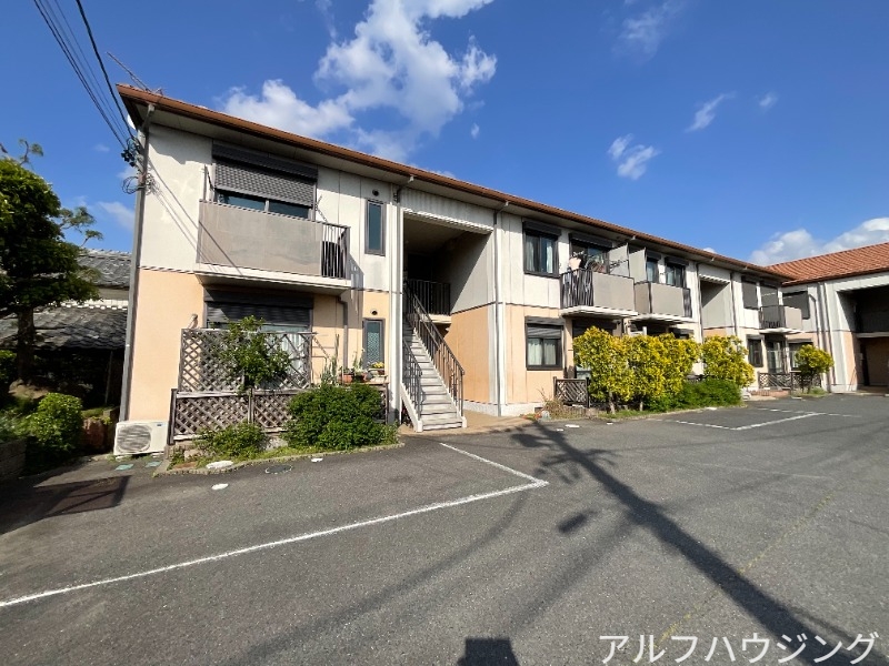 Ｈｏｍｅ　Ｌｉｋｅ　野いちごの外観
