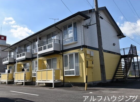 エル・ガーデンＢ