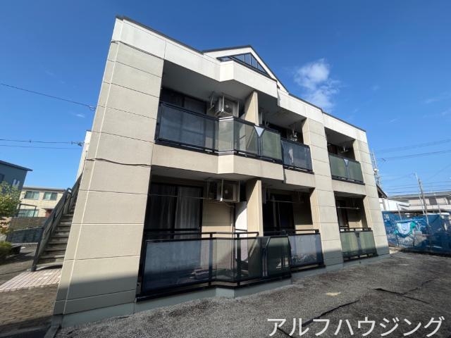 ファーブルハイツⅡ