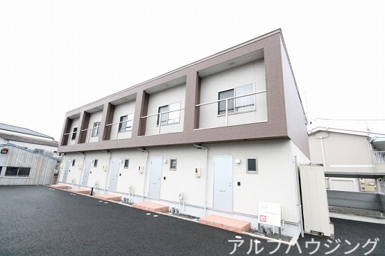 Ｂｅｌｌｅ　Ｄｅｍｅｕｒｅの外観