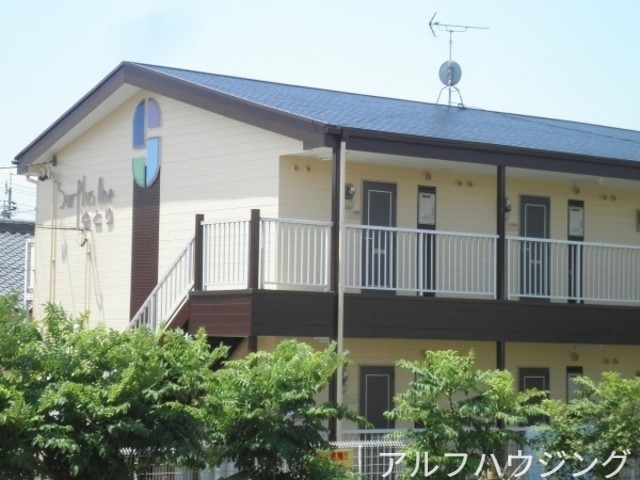 Ｓｕｒｐｌｕｓ　Ｏｎｅゆとりの外観