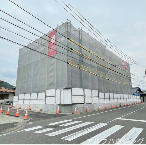 グーテンタークの外観