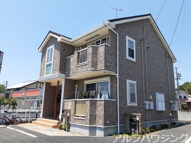 アトリビュート泉