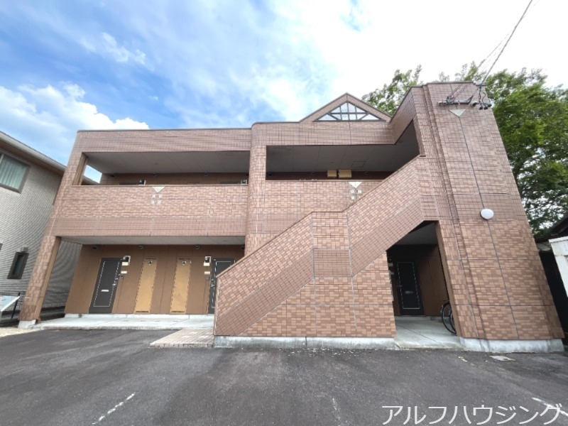 Ｐｒｉｍｒｏｓｅの外観