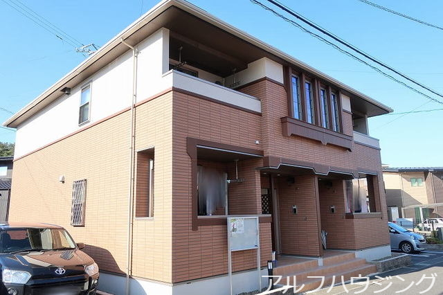 小泉町５丁目アパート