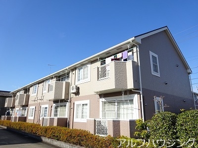 肥田浅野朝日町３丁目アパート