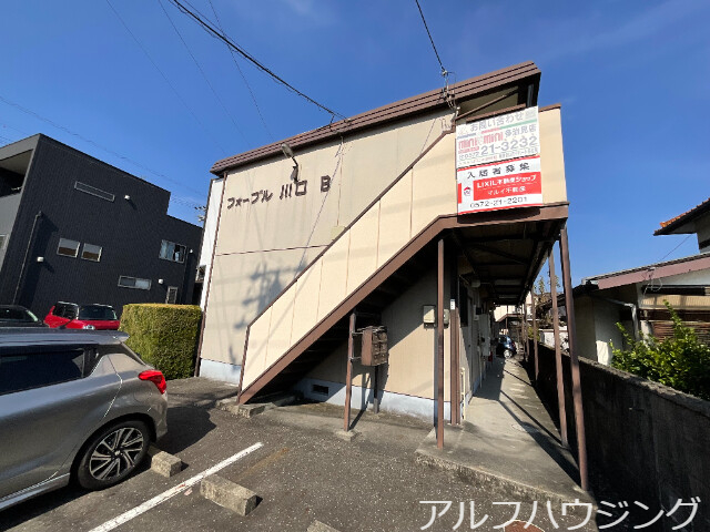 フォーブル川口Ｂ