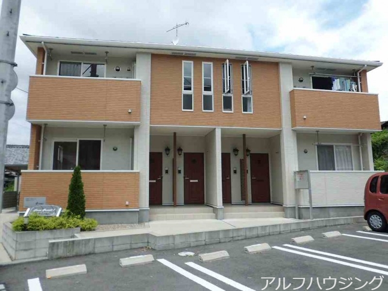 カ－サ　グランデⅠ