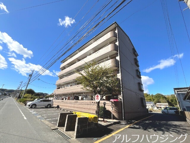 ヴァンヴェール赤坂