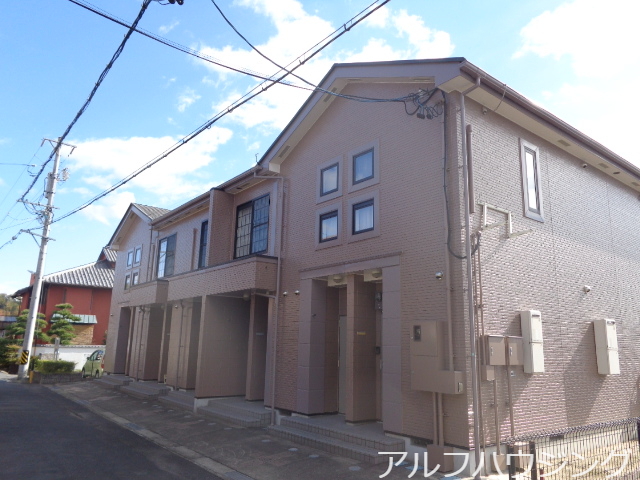 メゾン・アヴァンセ