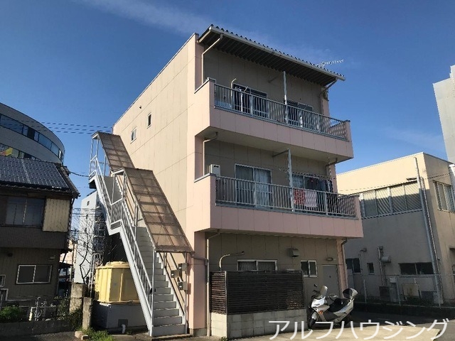 前畑町　事務所マンション