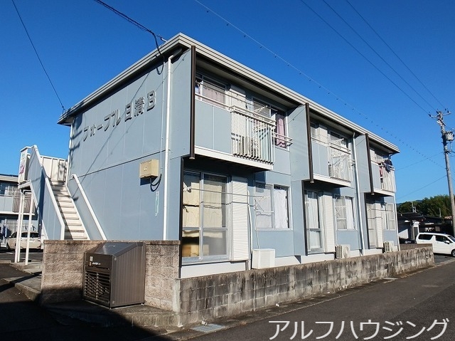 フォーブル日清Ｂ