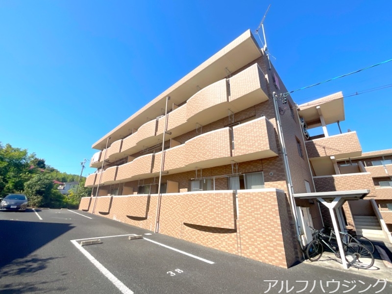 ハートフルタウン　弐番館