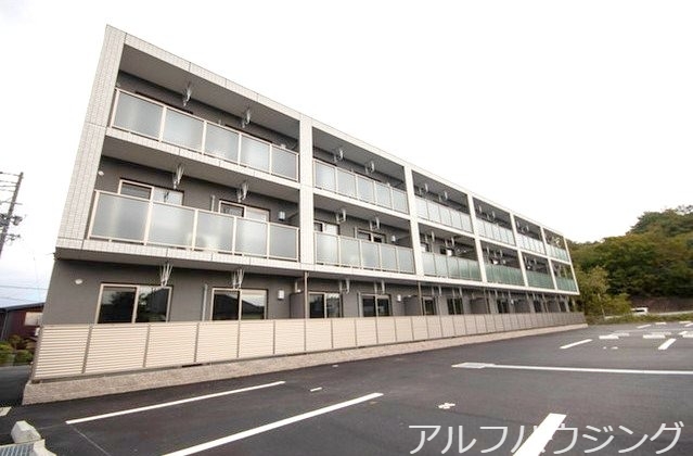 リアンジュ下沢