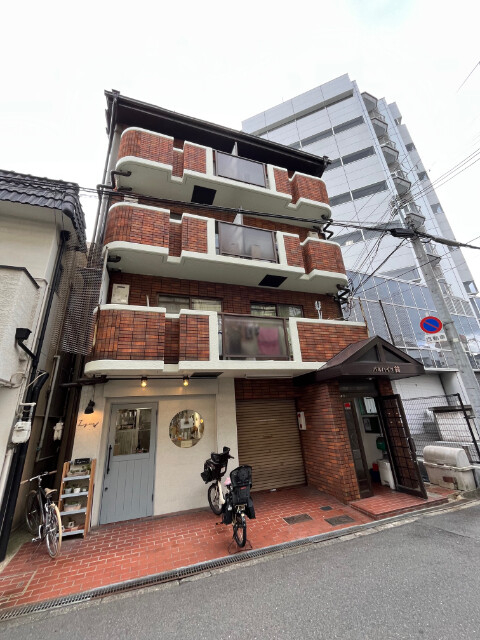 パルハイツ鈴