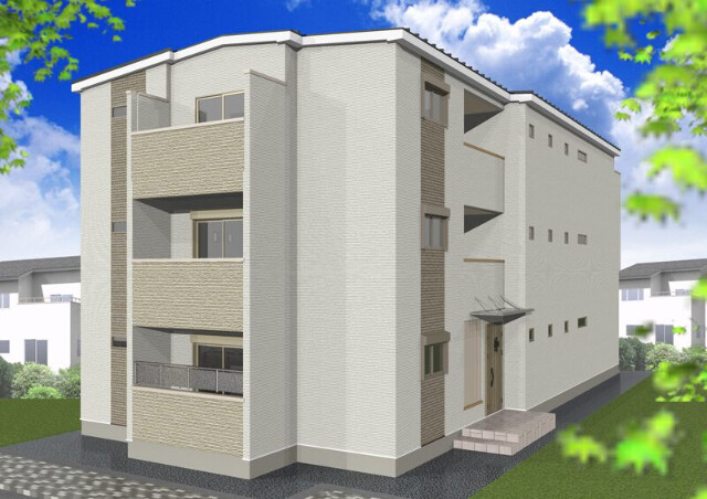 ラモーナ焼野Ⅰ