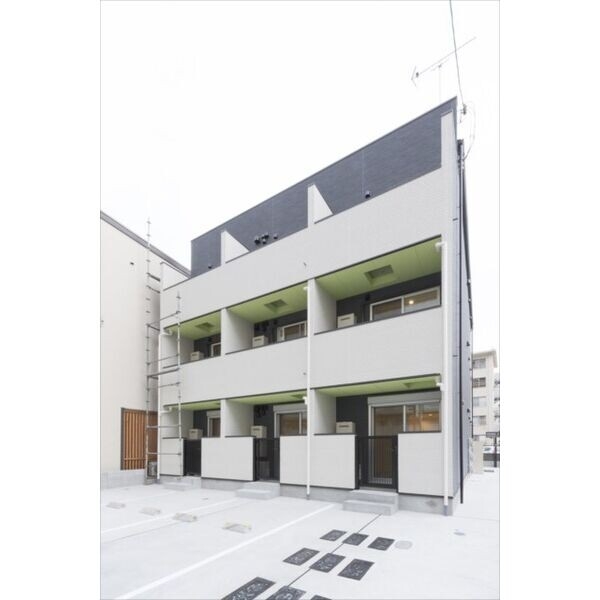 Ｖａｌｅｎｔｉ鶴見