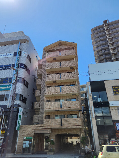 ボヌール鶴見
