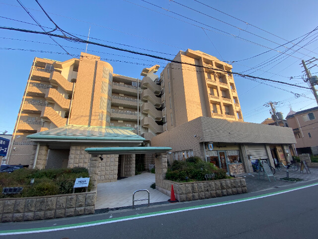 レクシア鶴見