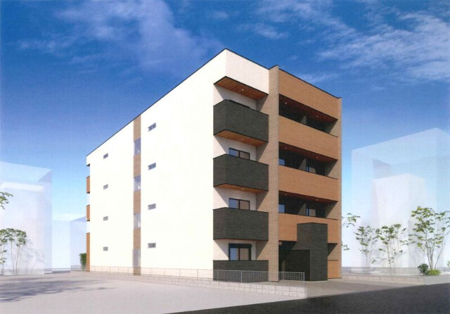 Ｓ－ＭＯＶＥ大阪鶴見