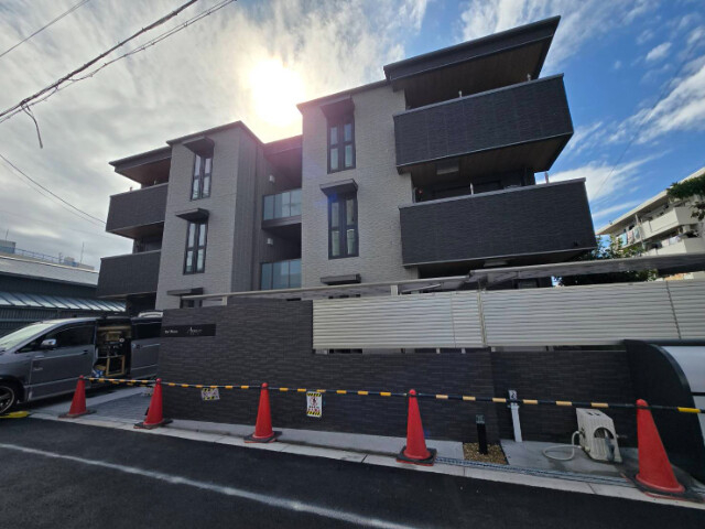 シャーメゾン　アヴァンス