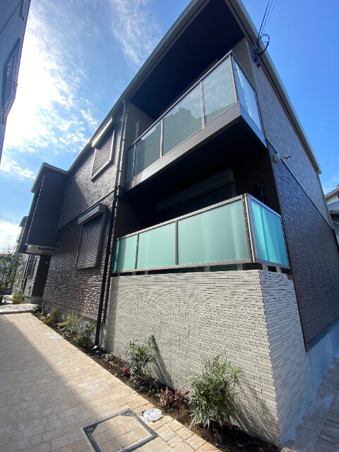 シャーメゾンひなた